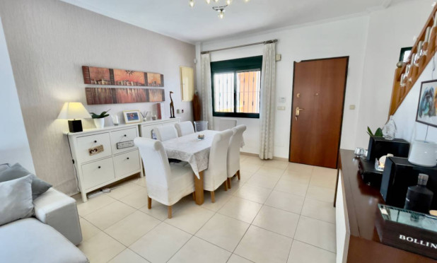 Resale - Villa - Ciudad Quesada - La Fiesta