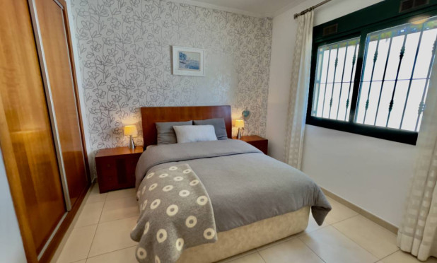 Resale - Villa - Ciudad Quesada - La Fiesta