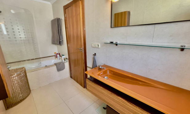 Resale - Villa - Ciudad Quesada - La Fiesta