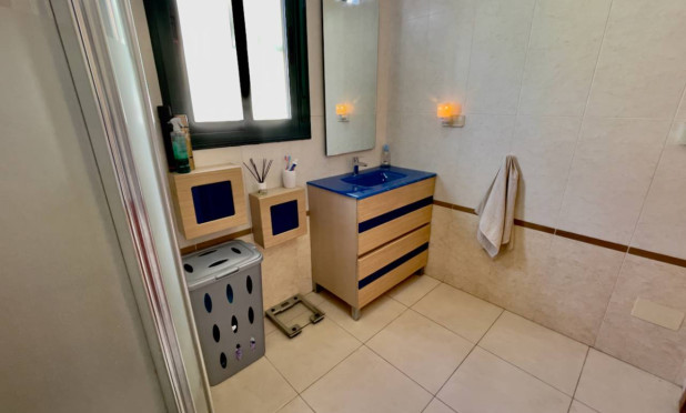 Resale - Villa - Ciudad Quesada - La Fiesta