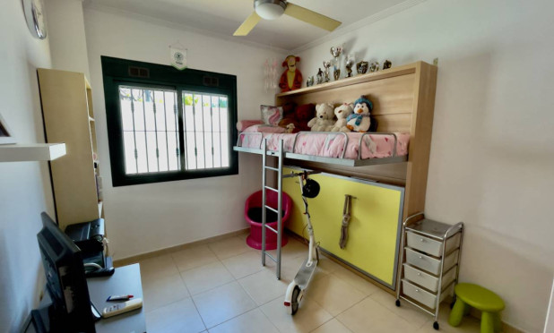 Resale - Villa - Ciudad Quesada - La Fiesta