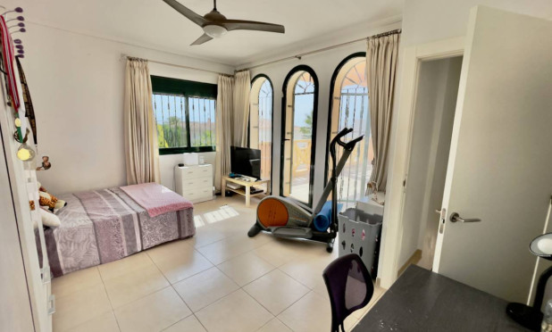 Resale - Villa - Ciudad Quesada - La Fiesta