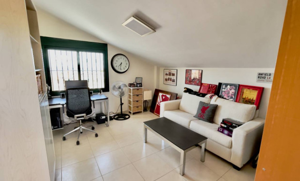 Resale - Villa - Ciudad Quesada - La Fiesta