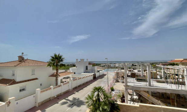 Resale - Villa - Ciudad Quesada - La Fiesta