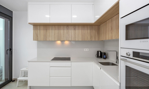 Reventa - Adosado - Ciudad Quesada - Costa Blanca