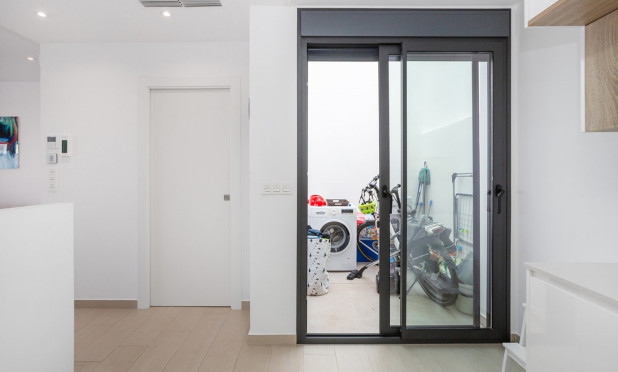 Reventa - Adosado - Ciudad Quesada - Costa Blanca