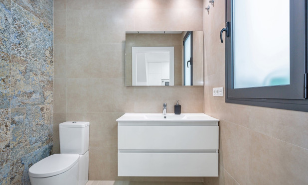 Reventa - Adosado - Ciudad Quesada - Costa Blanca