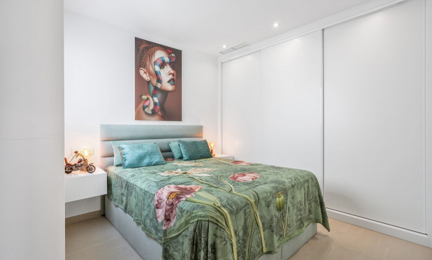 Reventa - Adosado - Ciudad Quesada - Costa Blanca