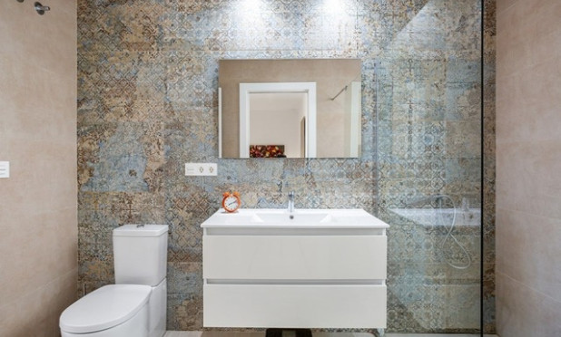 Reventa - Adosado - Ciudad Quesada - Costa Blanca