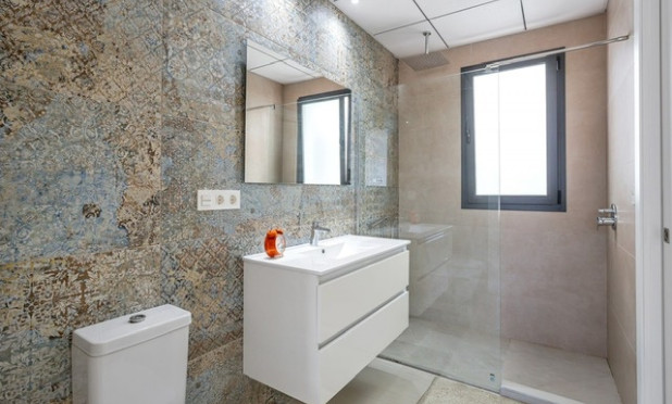 Reventa - Adosado - Ciudad Quesada - Costa Blanca