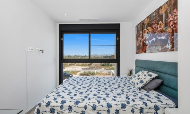 Reventa - Adosado - Ciudad Quesada - Costa Blanca