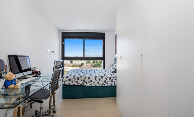 Reventa - Adosado - Ciudad Quesada - Costa Blanca