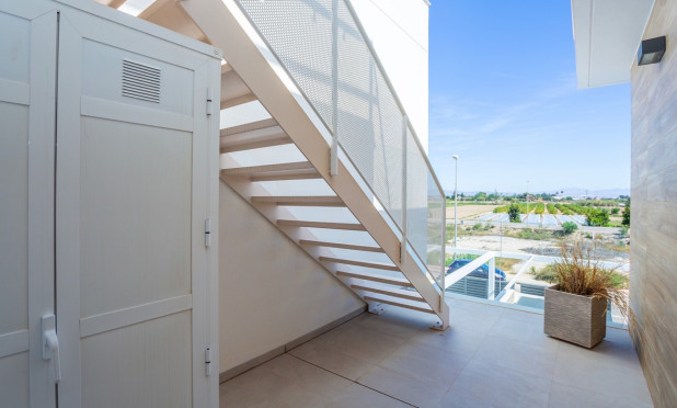 Reventa - Adosado - Ciudad Quesada - Costa Blanca