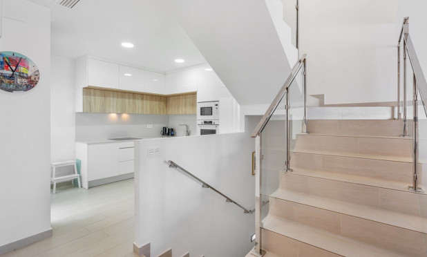 Reventa - Adosado - Ciudad Quesada - Costa Blanca