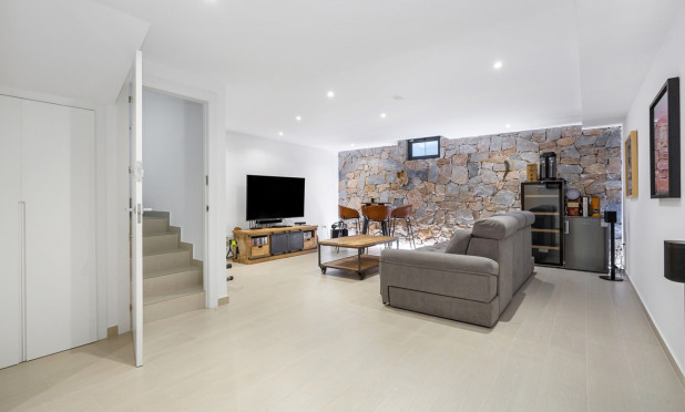 Reventa - Adosado - Ciudad Quesada - Costa Blanca