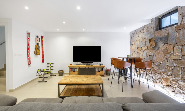 Reventa - Adosado - Ciudad Quesada - Costa Blanca