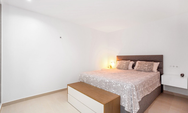 Reventa - Adosado - Ciudad Quesada - Costa Blanca