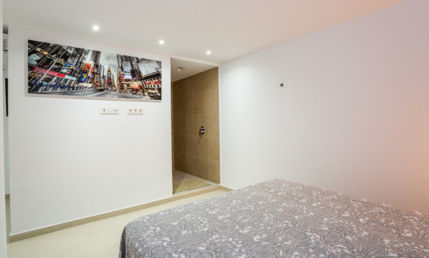 Reventa - Adosado - Ciudad Quesada - Costa Blanca