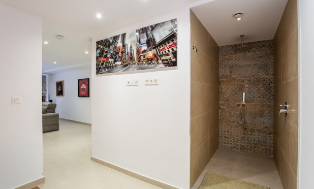 Reventa - Adosado - Ciudad Quesada - Costa Blanca