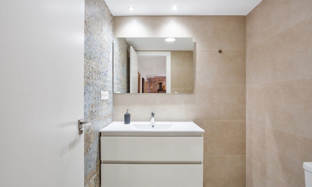 Reventa - Adosado - Ciudad Quesada - Costa Blanca