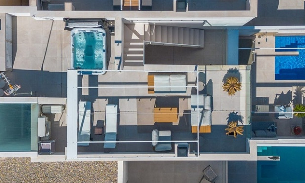 Reventa - Adosado - Ciudad Quesada - Costa Blanca