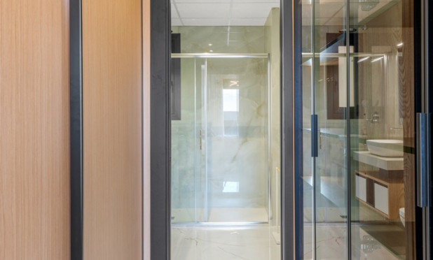 Wiederverkauf - Wohnung - Orihuela Costa