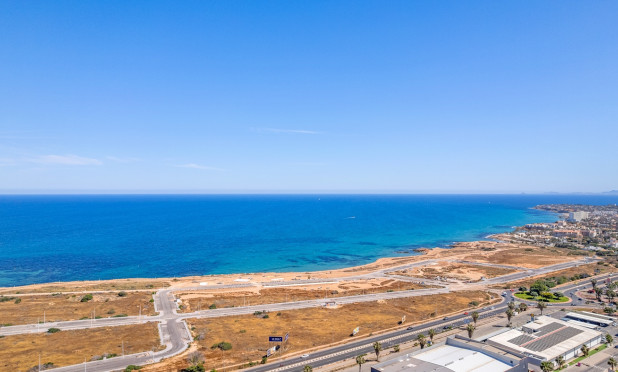 Wiederverkauf - Wohnung - Orihuela Costa