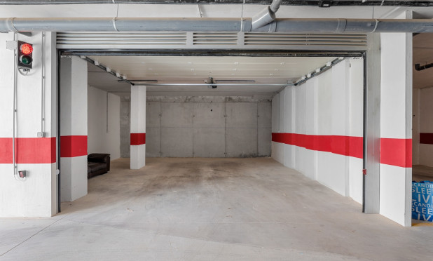 Wiederverkauf - Wohnung - Orihuela Costa