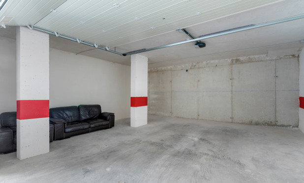 Wiederverkauf - Wohnung - Orihuela Costa