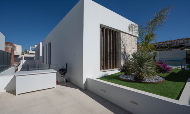 Reventa - Villa - Ciudad Quesada - Rojales