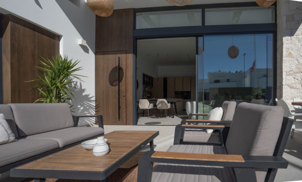 Reventa - Villa - Ciudad Quesada - Rojales