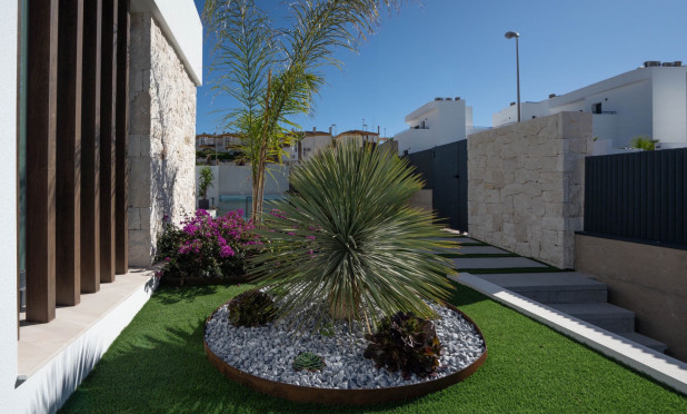 Reventa - Villa - Ciudad Quesada - Rojales