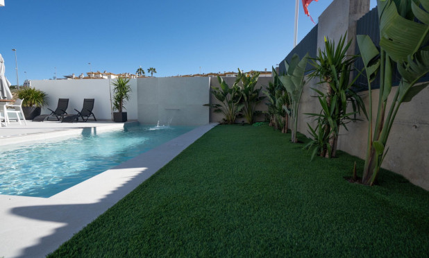 Reventa - Villa - Ciudad Quesada - Rojales