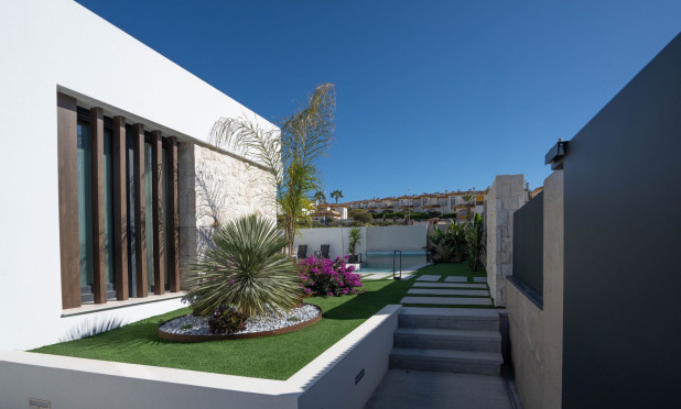 Reventa - Villa - Ciudad Quesada - Rojales