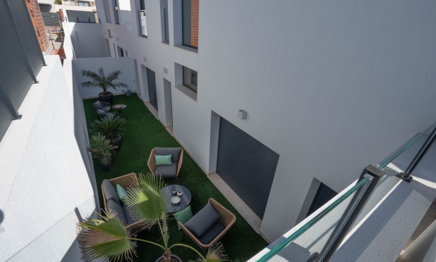 Reventa - Villa - Ciudad Quesada - Rojales