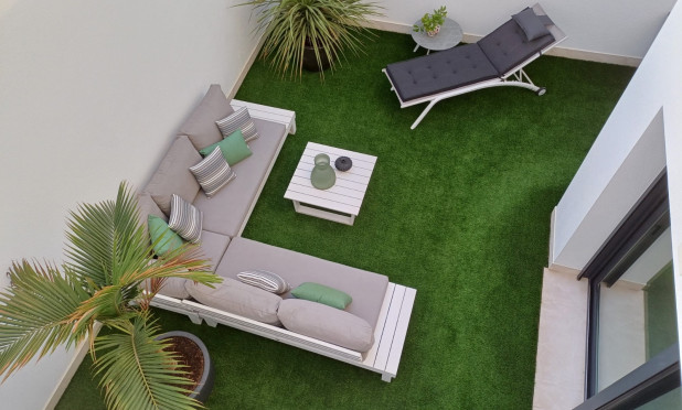 Reventa - Villa - Ciudad Quesada - Rojales