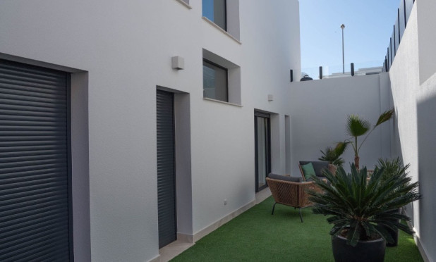 Reventa - Villa - Ciudad Quesada - Rojales