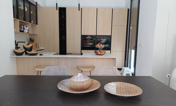 Reventa - Villa - Ciudad Quesada - Rojales