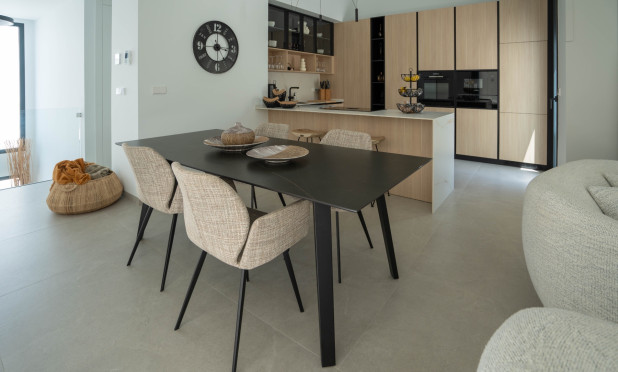 Reventa - Villa - Ciudad Quesada - Rojales