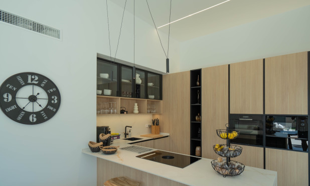 Reventa - Villa - Ciudad Quesada - Rojales