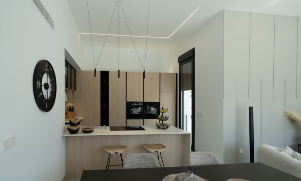 Reventa - Villa - Ciudad Quesada - Rojales