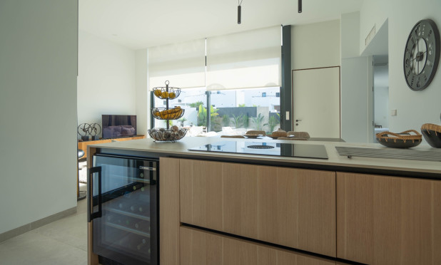 Reventa - Villa - Ciudad Quesada - Rojales