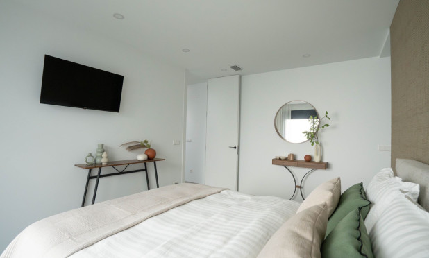 Reventa - Villa - Ciudad Quesada - Rojales