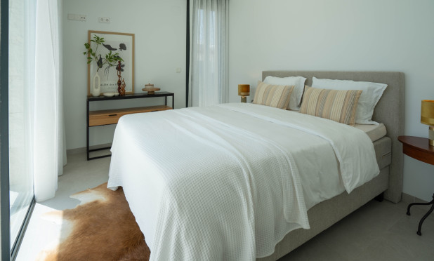 Reventa - Villa - Ciudad Quesada - Rojales