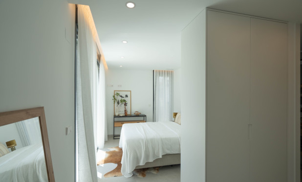 Reventa - Villa - Ciudad Quesada - Rojales