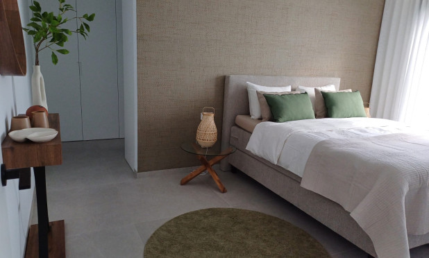 Reventa - Villa - Ciudad Quesada - Rojales