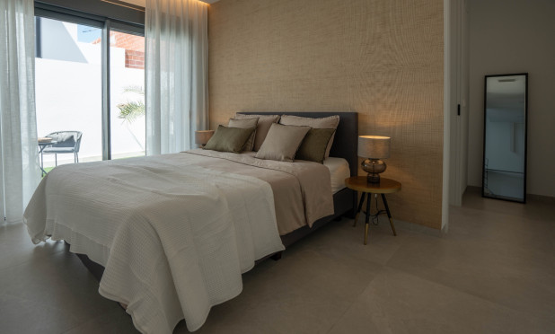 Reventa - Villa - Ciudad Quesada - Rojales