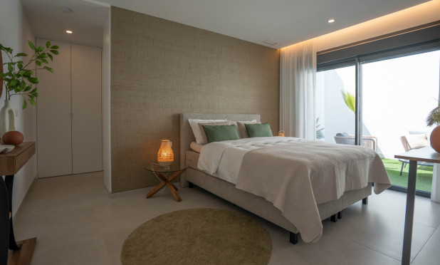 Reventa - Villa - Ciudad Quesada - Rojales