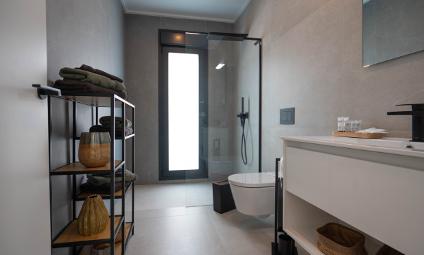 Reventa - Villa - Ciudad Quesada - Rojales