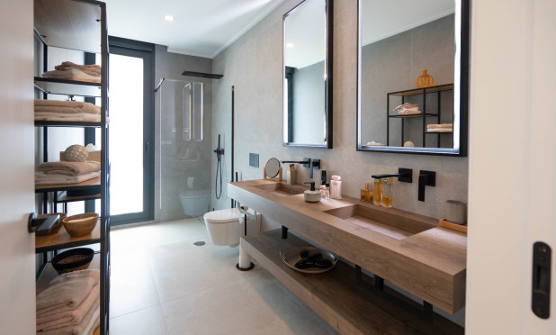 Reventa - Villa - Ciudad Quesada - Rojales